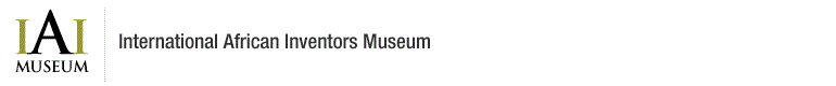International African Inventors Museum